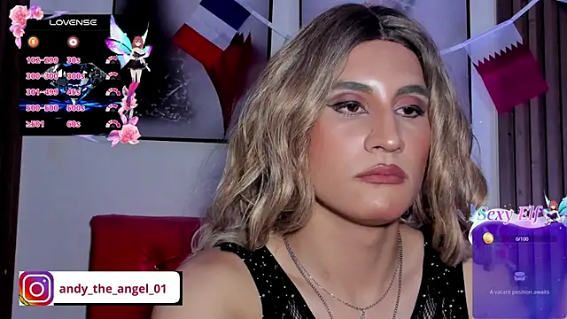 andy_angell1 – Kamerová šou