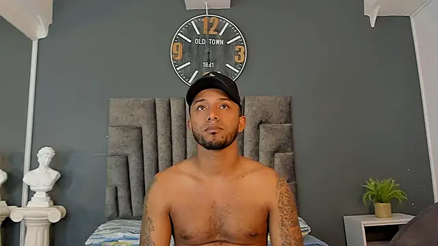 Robin_Rief's Webcam Show