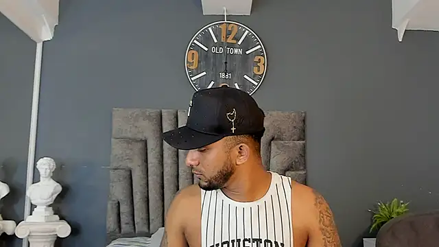 Robin_Rief Webcam-Show