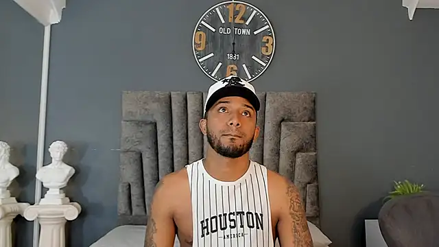 Show Webcam de Robin_Rief