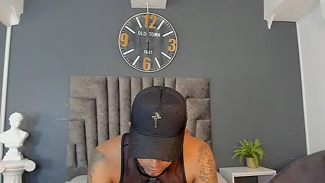 Show Webcam de Robin_Rief