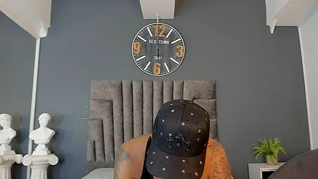 Chat XXX en directo de Robin_Rief