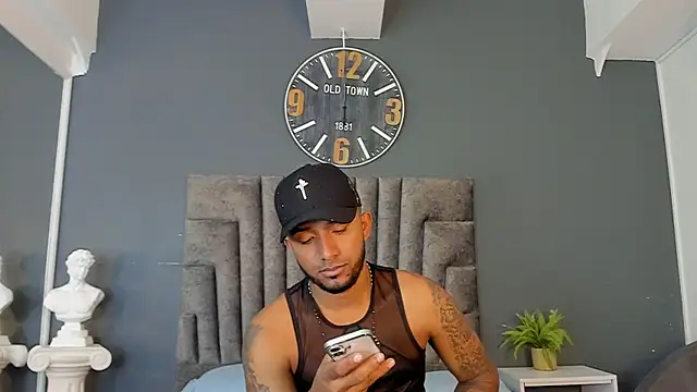 Show Webcam de Robin_Rief