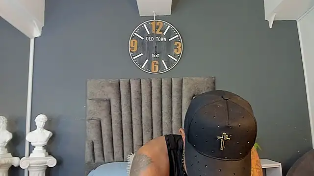 Robin_Rief Webcam show
