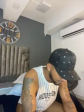 Robin_Rief Webcam-Show