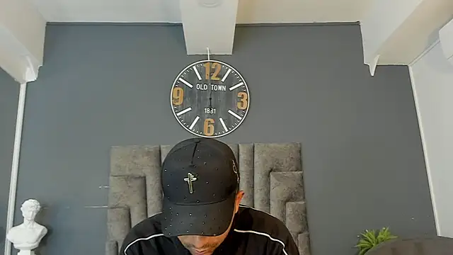 Show Webcam de Robin_Rief