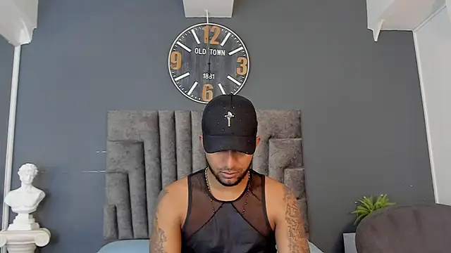 عرض كام Robin_Rief