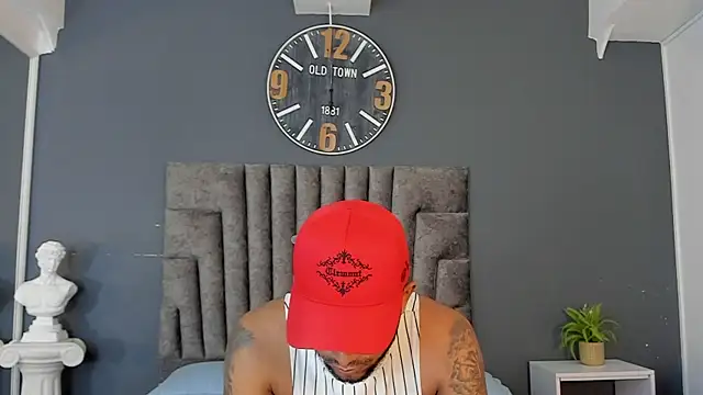 Robin_Rief's Webcam Show