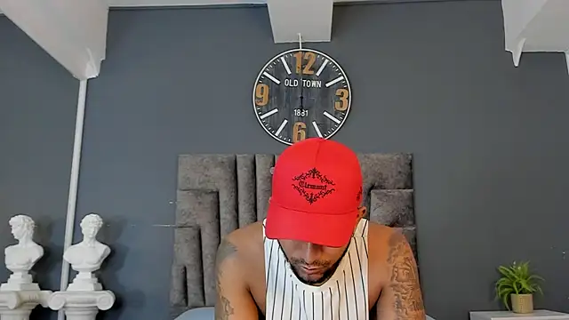 Show Webcam de Robin_Rief
