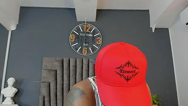 Show Webcam de Robin_Rief