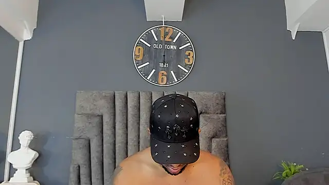 Robin_Rief Show Webcam