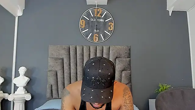 Robin_Rief Show Webcam