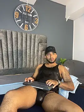 Robin_Rief Webcam show