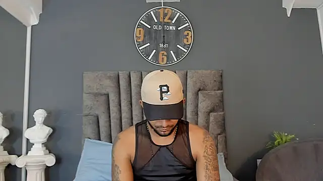 Show Webcam de Robin_Rief