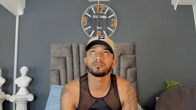 Robin_Rief Webcam-Show