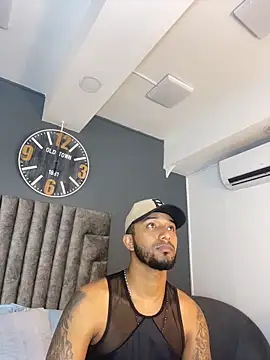 Robin_Rief Pertunjukan Webcam