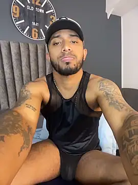 Robin_Rief's Webcam Show