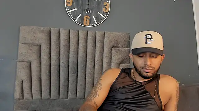 Robin_Rief webcam show
