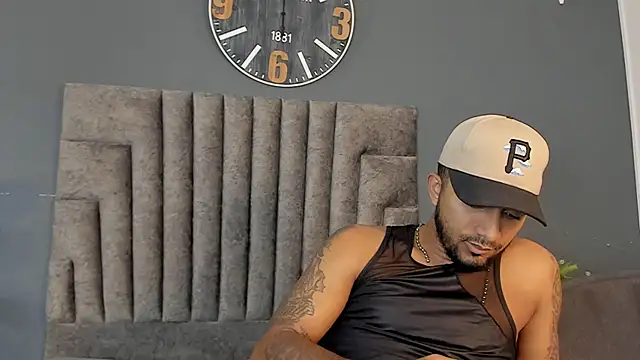 Robin_Rief Show Webcam