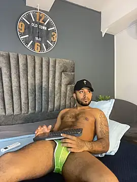 Robin_Rief's Webcam Show