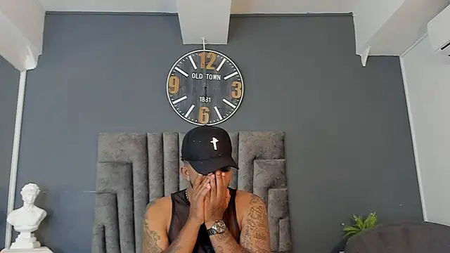 Robin_Rief Webcamshow