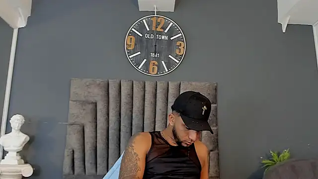 Robin_Rief Webcam show