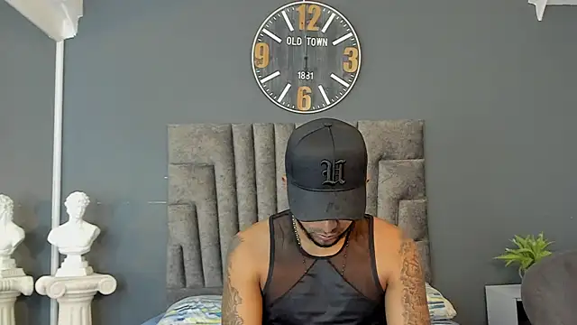 Robin_Riefn Webbikameraesitys