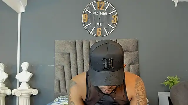 Robin_Rief Webcam show