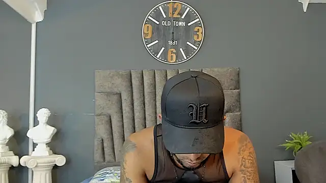 Show Webcam de Robin_Rief