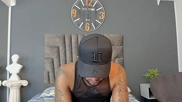 Robin_Rief's Webcam Show