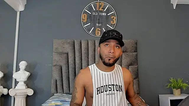Show Webcam de Robin_Rief