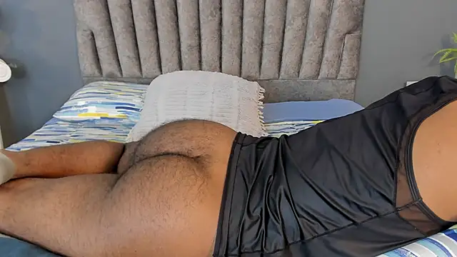 Robin_Rief Webcam-Show