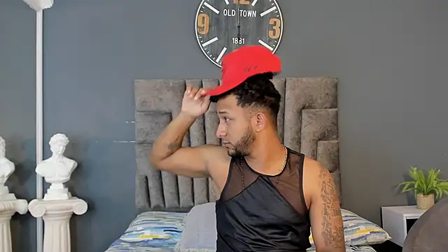 Show Webcam de Robin_Rief