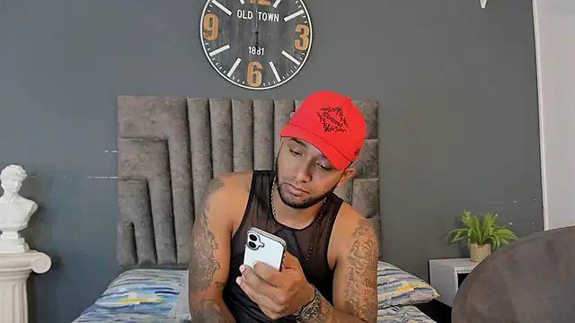 Show Webcam de Robin_Rief