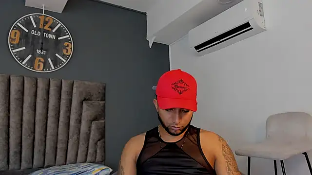 Robin_Rief Webcam-Show