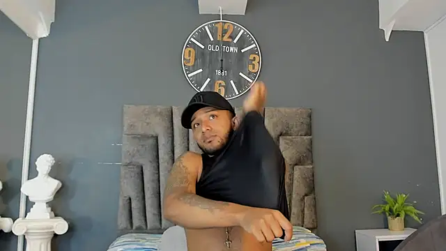 Robin_Rief Webcam show