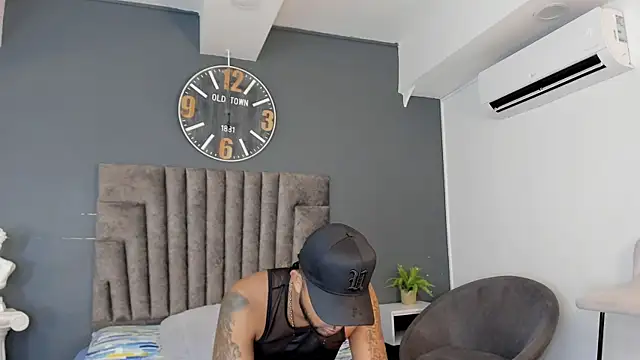 Robin_Rief – webcam-show