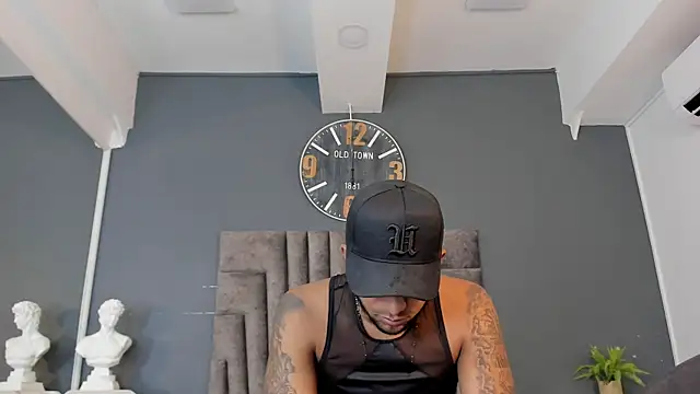 Robin_Rief Webcam-Show