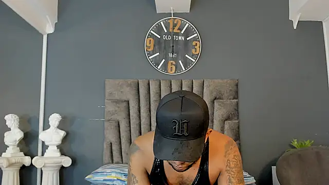 Robin_Rief Webcam show