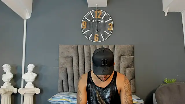 Robin_Rief's Webcam Show