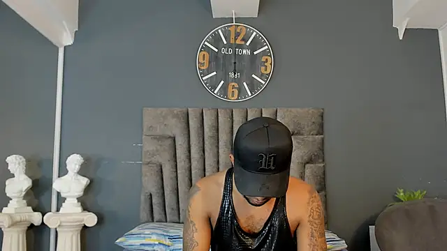 Robin_Rief Webcam-Show