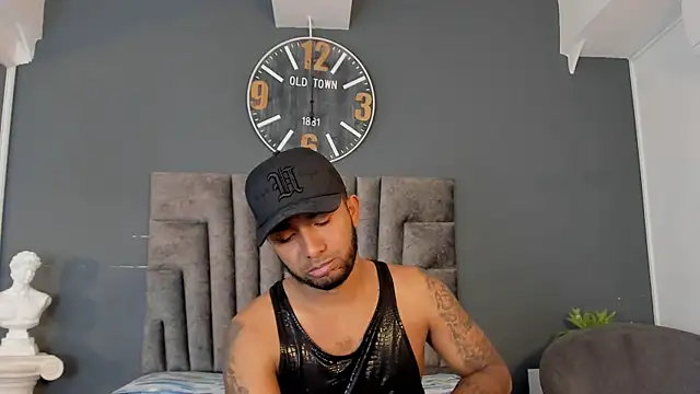 Robin_Rief webcam show