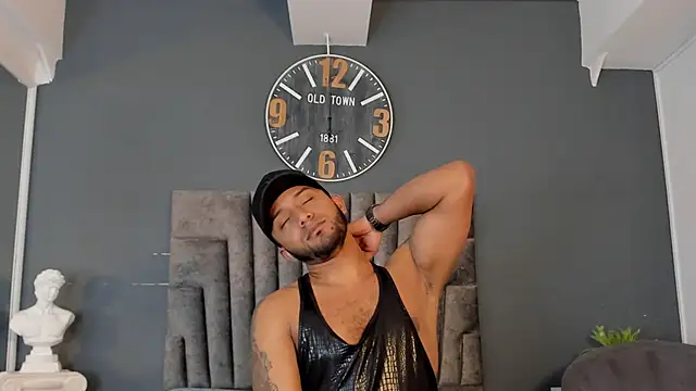 Robin_Rief – webcam-show