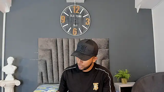 Webkamerová show Robin_Rief