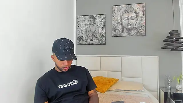 Robin_Rief Webcamshow