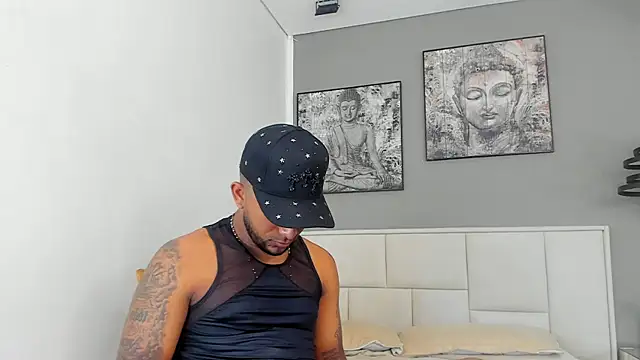 Robin_Rief Show Webcam