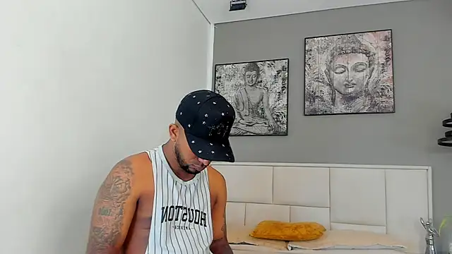 Robin_Rief webcam show