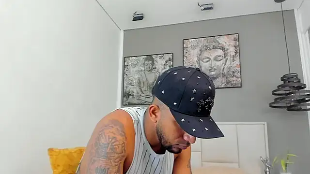 Robin_Rief Webcamshow