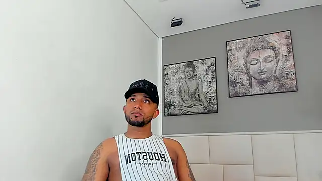 Robin_Rief Webcamshow