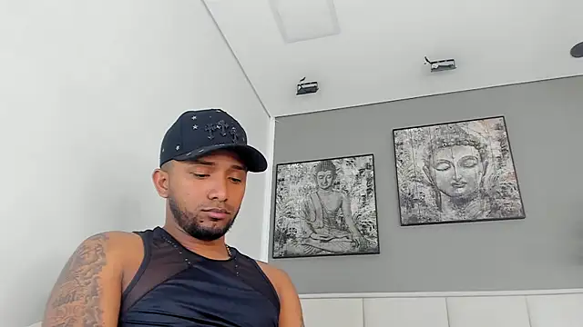 Robin_Rief's Webcam Show